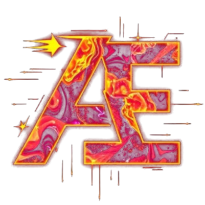 AE